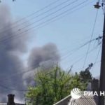 Летчики результативно атаковали вражеский пункт правления в Луганске – Олещук