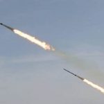 Военные сообщили о российской ракете в сторону Одессы