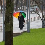 До +26, но пройдет дождь: какой будет погода в Украине завтра