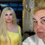 Камалия вступилась за бывшего после слухов о ее избиении и фото в Сети с окровавленным лицом