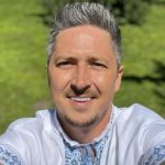 42-летний известный украинский ведущий поступает в университет и рассекретил свою новую специальность