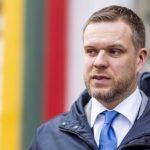 Приоритетом председательства в Комитете министров ЕС будет поддержка Украины – МИД Литвы