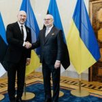 Украина имеет право атаковать инфраструктуру РФ – президент Эстонии