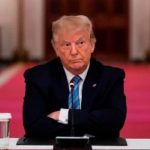 Bloomberg: Судебные расходы Трампа в марте составили почти $5 млн