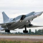 Украина впервые уничтожила самолет Ту-22М3 и ракеты Х-22: что о них известно