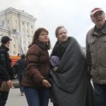 Глава МИД Эстонии о ракетной атаке по Днепру: Мы могли это предотвратить, но не смогли