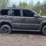 Россияне из авиации ударили по Сумщине: раненый мужчина