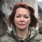 Гуменюк уже не будет “голосом” Сил обороны юга, – Генштаб