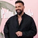 Рики Мартин на редких фото показал 15-летних сыновей-красавцев и рассекретил, как они проводят время