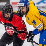 Сборная Украины по хоккею U18 победила команду Японии
