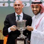 Эксочельщика Федерации футбола Испании задержала полиция