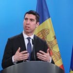 Глава МИД Молдовы заверил в поддержке Украины