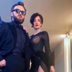 Оля Цибульская призналась, почему больше не поет в дуэте с Дзидзьо: “Чтобы не ревновали ко мне”