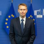 Спикер ЕС о помощи Украине в отражении ракетных атак: Мы даем все, что она просит для защиты