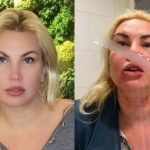 В Сети появились фото окровавленного лица Камалии: певица ответила на слухи о насилии