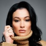 Анастасия Приходько попала в ДТП