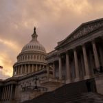 Демократы Палаты представителей готовы поддержать проект Джонсона о помощи Украине