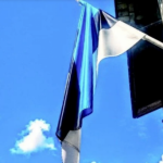 МИД Эстонии – об ударе России по Чернигову: Этого бы не произошло, если бы Украине дали все для защиты неба