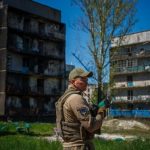 Угрозы России и мобилизация по-новому. Что ждет Украину летом на фронте и в тылу