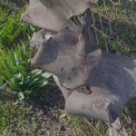 Россияне ударили ракетой по Херсонщине, ранили местных жителей