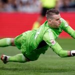 Сегодня состоится первый матч четвертьфинала Лиги чемпионов “Реал” – “Манчестер Сити”