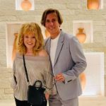 Максим Галкин нежно поздравил Аллу Пугачева с 75-летием и удивил ее молодым видом