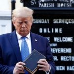 Трамп: Выживание Украины важно для США