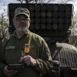 Более 1300 окупантов и 37 артсистем. Генштаб обновил потери РФ в Украине