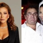 Умер отец певицы-предательницы Ани Лорак