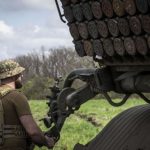 Более 900 окупантов и 31 автомобиль. Генштаб обновил потери РФ в Украине