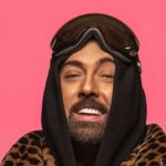 Дмитрий Коляденко рассказал о неудачных свиданиях и почему до сих пор одинокий