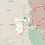 Сырский: Россияне хотят захватить Часов Яр до 9 мая