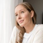 Екатерина Осадчая поделилась секретом стройной фигуры после рождения детей