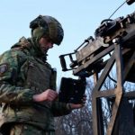 Беспилотники и 4 ракеты: подробности ночной атаки россиян