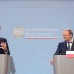 Польша и Греция заверили в дальнейшей поддержке Украины