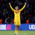 Лига чемпионов: “Барселона” и “Атлетико” начали четвертьфиналы с побед