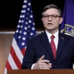 Джонсон анонсировал нововведения в законопроекте США о помощи Украине