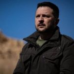 Зеленский о ракетах Taurus: Шольц боится ядерных угроз, но это не спасет мир