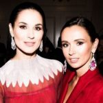 Маша Ефросинина высказалась об отношениях с сестрой, которая живет в РФ, и говорила ли с ней о войне