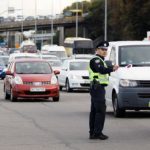 Штрафы на дороге. Сколько придется заплатить за популярные нарушения ПДД