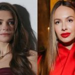 23-летняя жена Остапчука резко прошлась по его бывшей: Кристина Горняк отреагировала