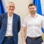 Минветеранов усиливает сотрудничество с Представительством НАТО в Украине