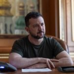 Президенты Украины и Швейцарии обсудили подготовку к Глобальному саммиту мира в июне