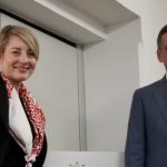 Глава МИД Канады призвала к единству в поддержке Украины