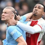 ​Ожесточенная борьба за чемпионство в английской Премьер-лиге