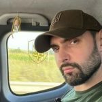 Виталий Козловский рассекретил свою военную зарплату и какую должность занимает в ВСУ