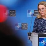 Быстрое принятие Конгрессом помощи для Украины имеет критическое значение – посол США при НАТО