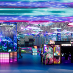 Епіцентр запускає власну мережу парків розваг
                        Новини компаній