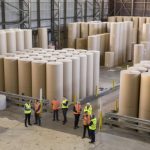 International Paper покупает британского производителя упаковки DS Smith стоимостью £5,8 млрд