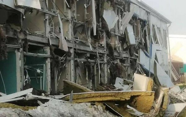  В 1000 км от Украины. Что известно об атаке на завод с "Шахедами" и НПЗ в Татарстане 